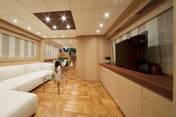 Abacus 78 Fly - Premium + - 3