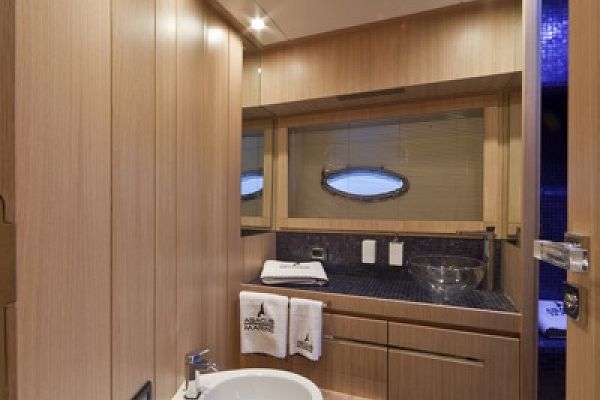 Abacus 78 Fly - Premium + - 4