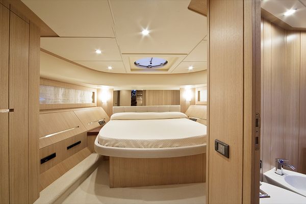 Abacus 78 Fly - Premium + - 6