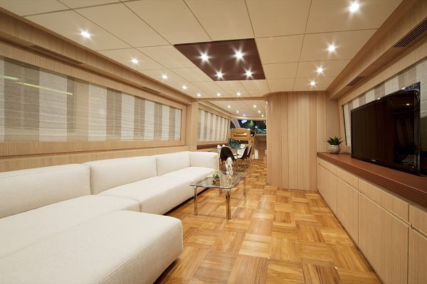 Abacus 78 Fly - Premium + - 7