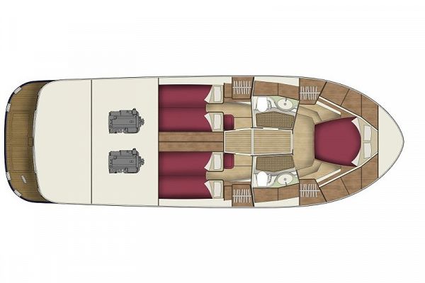 SAS-Vektor Adriana 44 - Tina II - 2