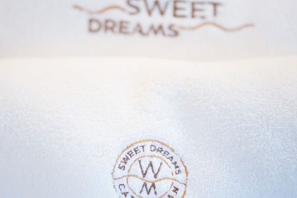 Sunreef 50 - SWEET DREAMS - 6
