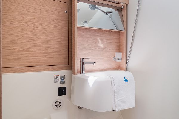 Beneteau Oceanis 51.1 - OCEAN HOUSE - 8