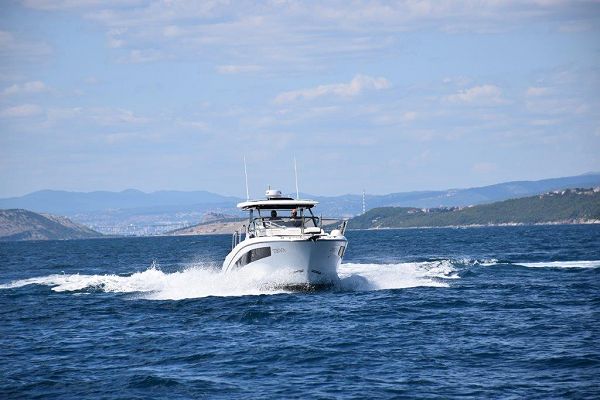 Jeanneau Cap Camarat 10.5 WA - 272679 ZD - 7