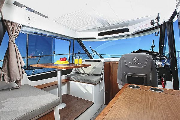 Jeanneau Merry Fisher 895 - Ohana - 5