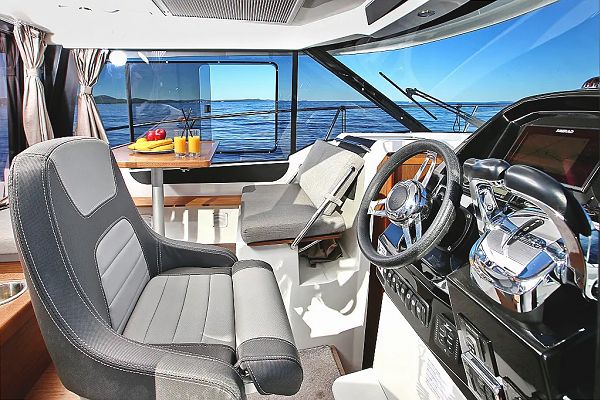 Jeanneau Merry Fisher 895 - Ohana - 6