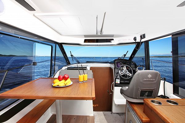 Jeanneau Merry Fisher 895 - Roko 272371ZD - 3