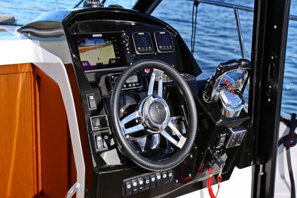 Jeanneau Merry Fisher 895 - Roko 272371ZD - 5