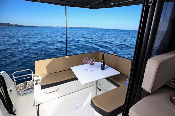 Jeanneau Merry Fisher 895 - Roko 272371ZD - 7