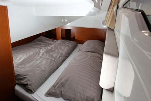 Jeanneau Merry Fisher 895 - Roko 272371ZD - 4