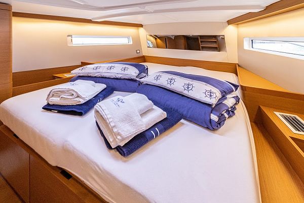 Dufour Catamaran 48 - MARK - 7