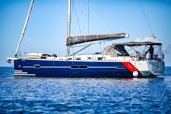 Dufour 520 Grand Large - NOTUS - 7