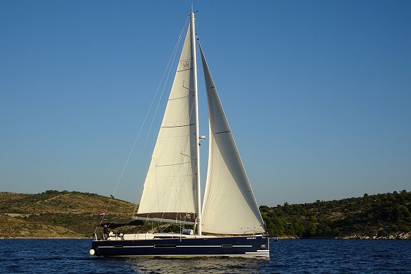 Dufour 520 Grand Large - NOTUS - 3