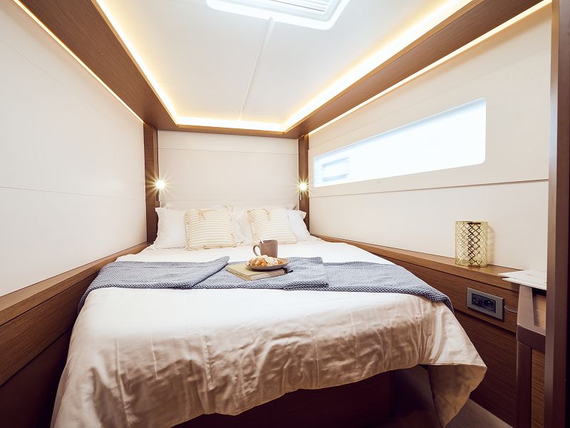 Lagoon 46 - SOPHIE - 6