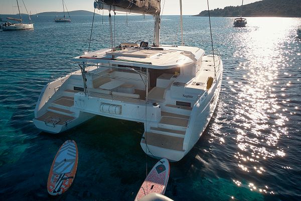 Lagoon 46 - SOPHIE - 7