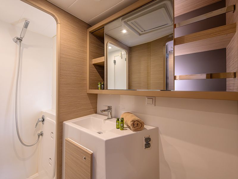 Lagoon 42 - KATHARINA - 4