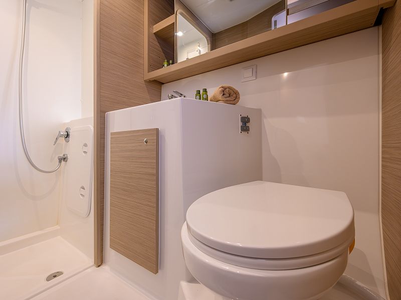 Lagoon 42 - KATHARINA - 5