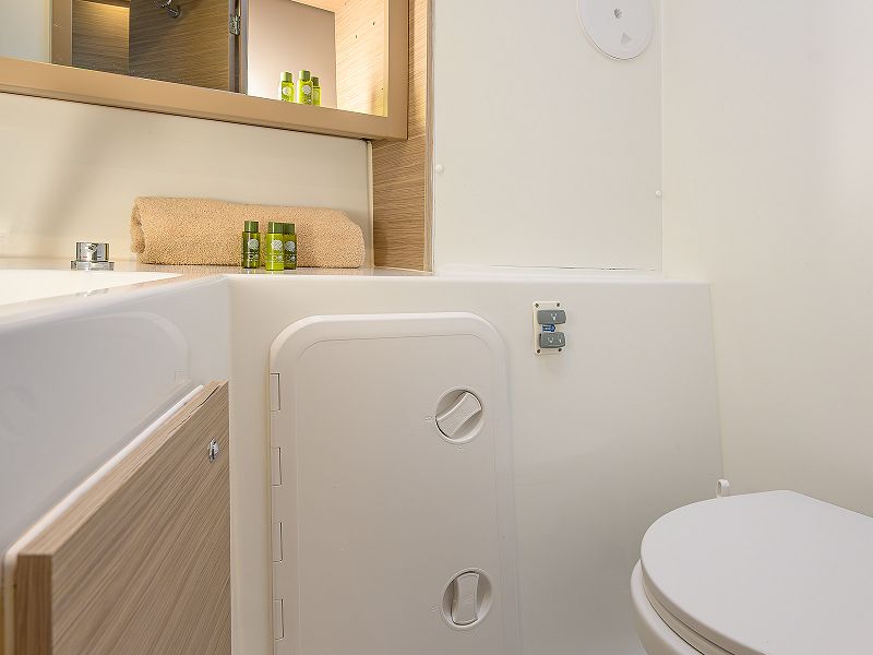 Lagoon 42 - KATHARINA - 7