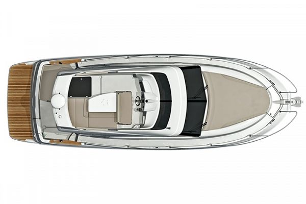 Beneteau Antares 30 Fly - Lumar SeaMotion - 2