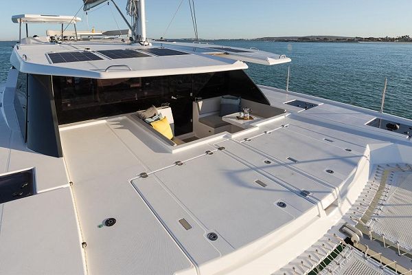Leopard 50 - Moorings 5000-5 Crewed - 5