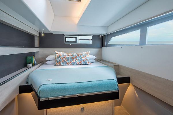 Leopard 50 - Moorings 5000-5 Crewed - 8