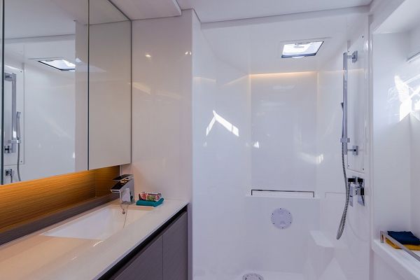 Leopard 50 - Moorings 5000-5 Club - 7