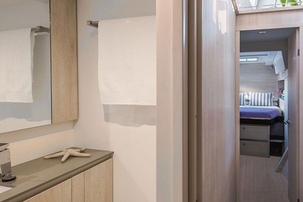 Leopard 50 - Moorings 5000-5 Club - 8