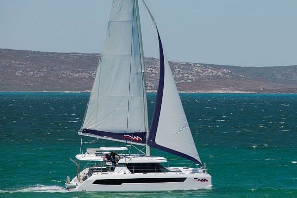 Leopard 42 - Moorings 4200/4 Exclusive - 1