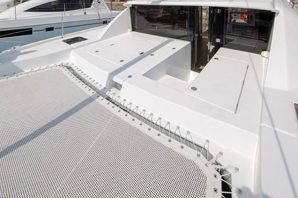 Leopard 40 - Sunsail 404 Classic - 6