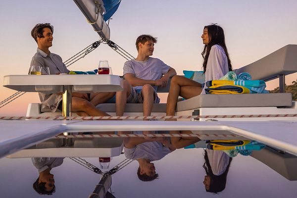 Sunsail 424 - Sunsail 424/4/4 Premium - 6