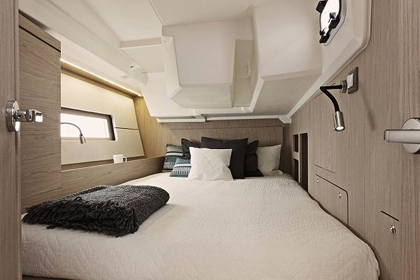 Beneteau Oceanis 461 - Oceanis 461/3/3 Premium - 7