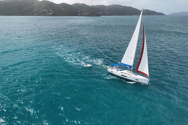 Beneteau Oceanis 46 - Sunsail 46 Mon Classic - 5