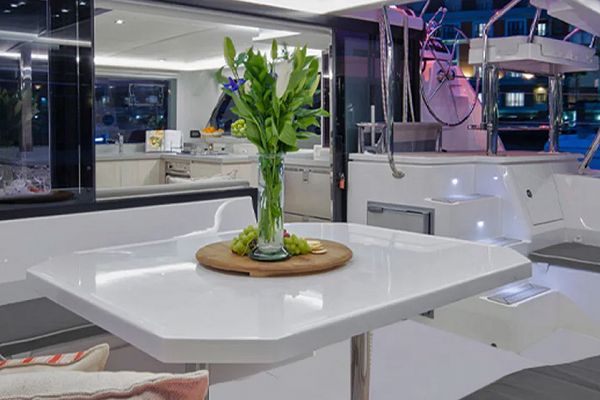 Leopard 45 - Sunsail 454L Premium - 8