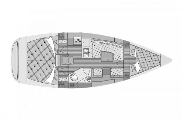 Elan Impression 344 - Vita I - 2