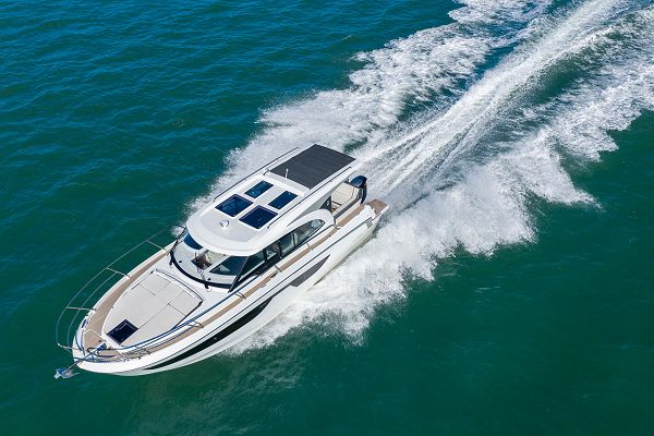 Beneteau Antares 11 OB - ELA - 6
