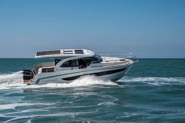 Beneteau Antares 11 OB - ELA - 7