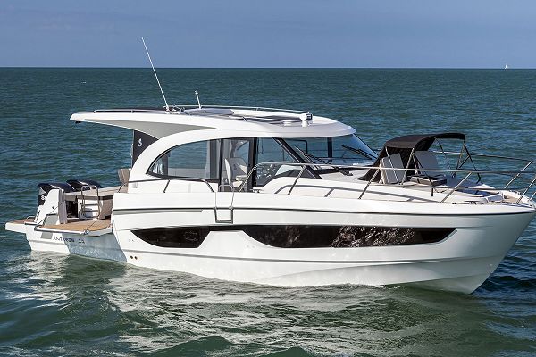 Beneteau Antares 11 OB - ELA - 8