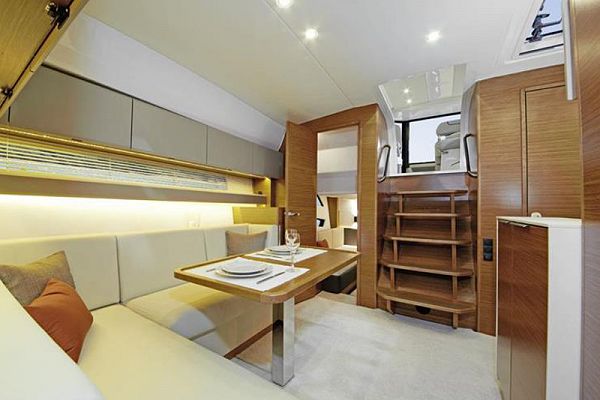 Bavaria Sport 450 HT - VAROLA - 3