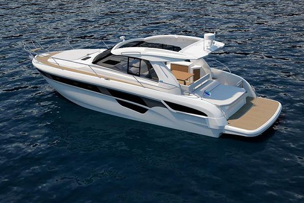 Bavaria Sport 450 HT - VAROLA - 8