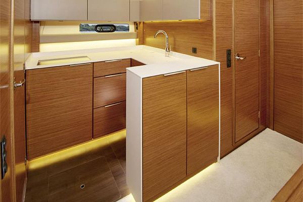 Bavaria Sport 450 HT - VAROLA - 5