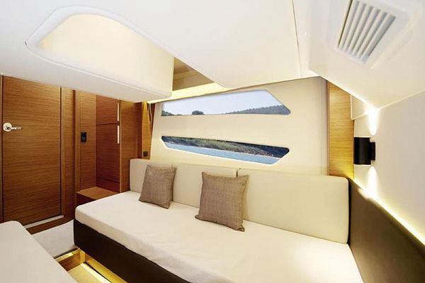 Bavaria Sport 450 HT - VAROLA - 7