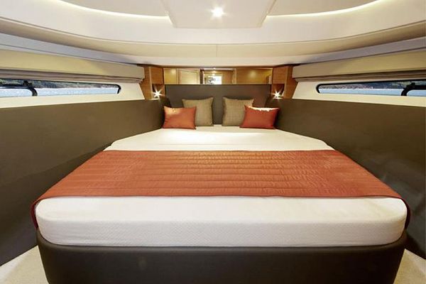 Bavaria Sport 450 HT - VAROLA - 4