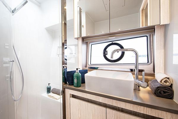 Sealine C390 - ECSTASEA  - 2