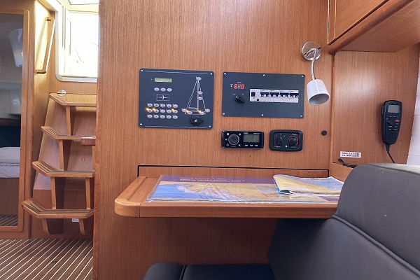 Bavaria 37 Cruiser - Hanni - 3