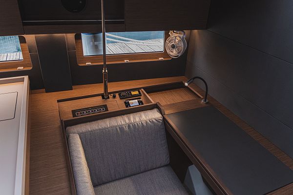 Beneteau Oceanis 51.1 - Panthata - 5