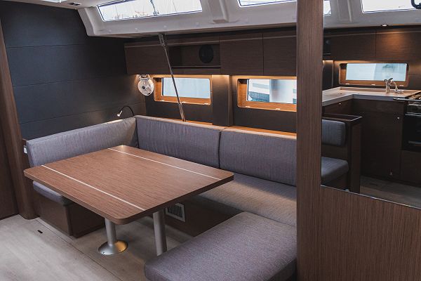 Beneteau Oceanis 51.1 - Panthata - 8