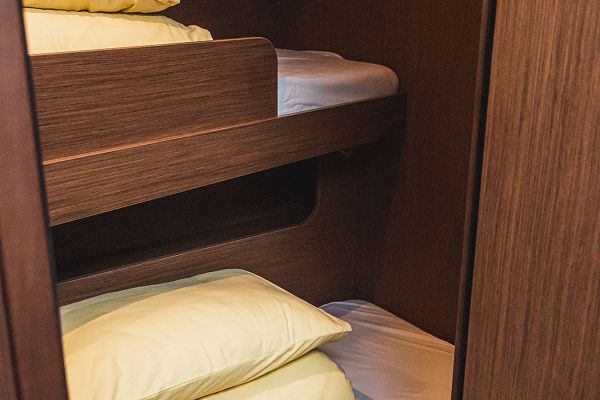 Beneteau Oceanis 51.1 - Panthata - 7