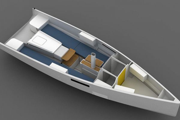 Seascape 27 - Dupin - 2