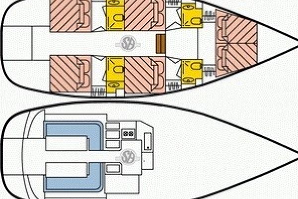Dufour Yachts Atoll 6 - The Big One - 2