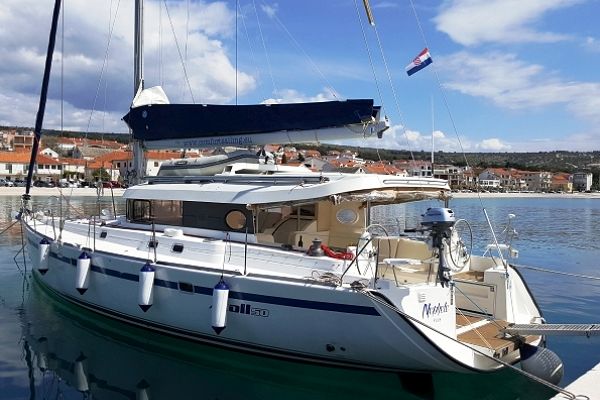Dufour Yachts Atoll 6 - The Big One - 6